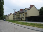 Два 24-квартирных жилых дома по ул. Рензаева в г.Пионерский